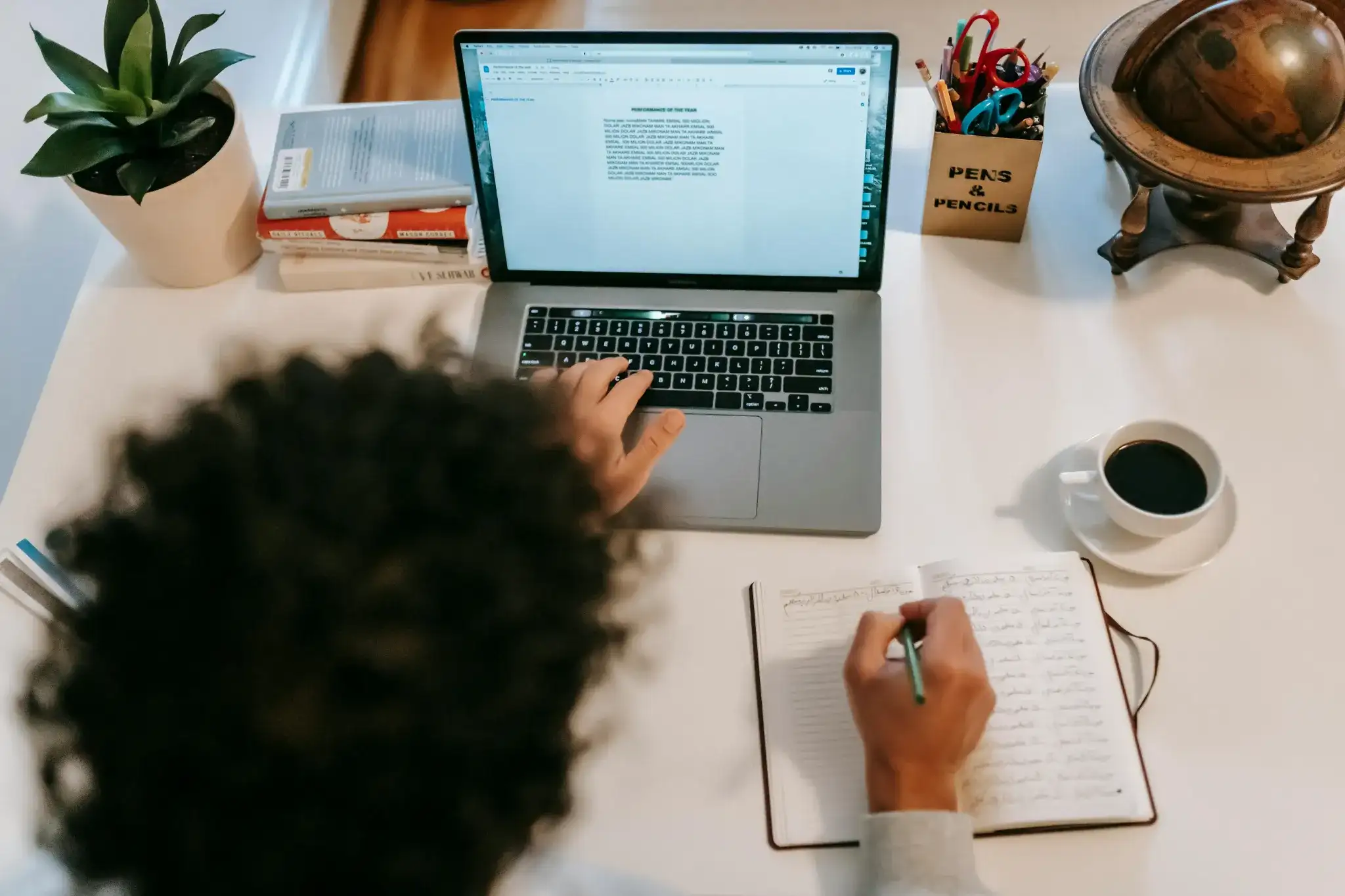 Content Writing