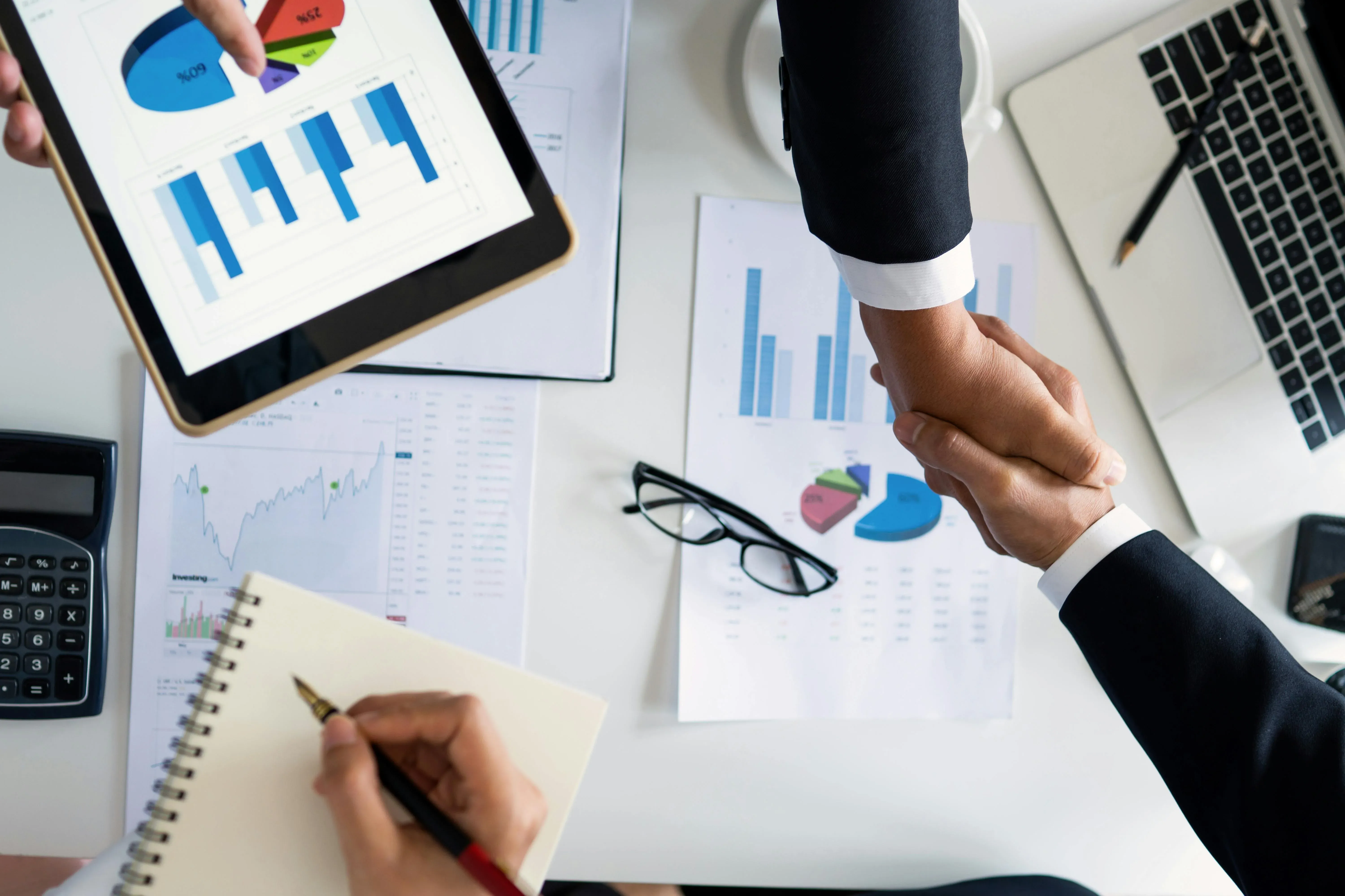 CRM Management