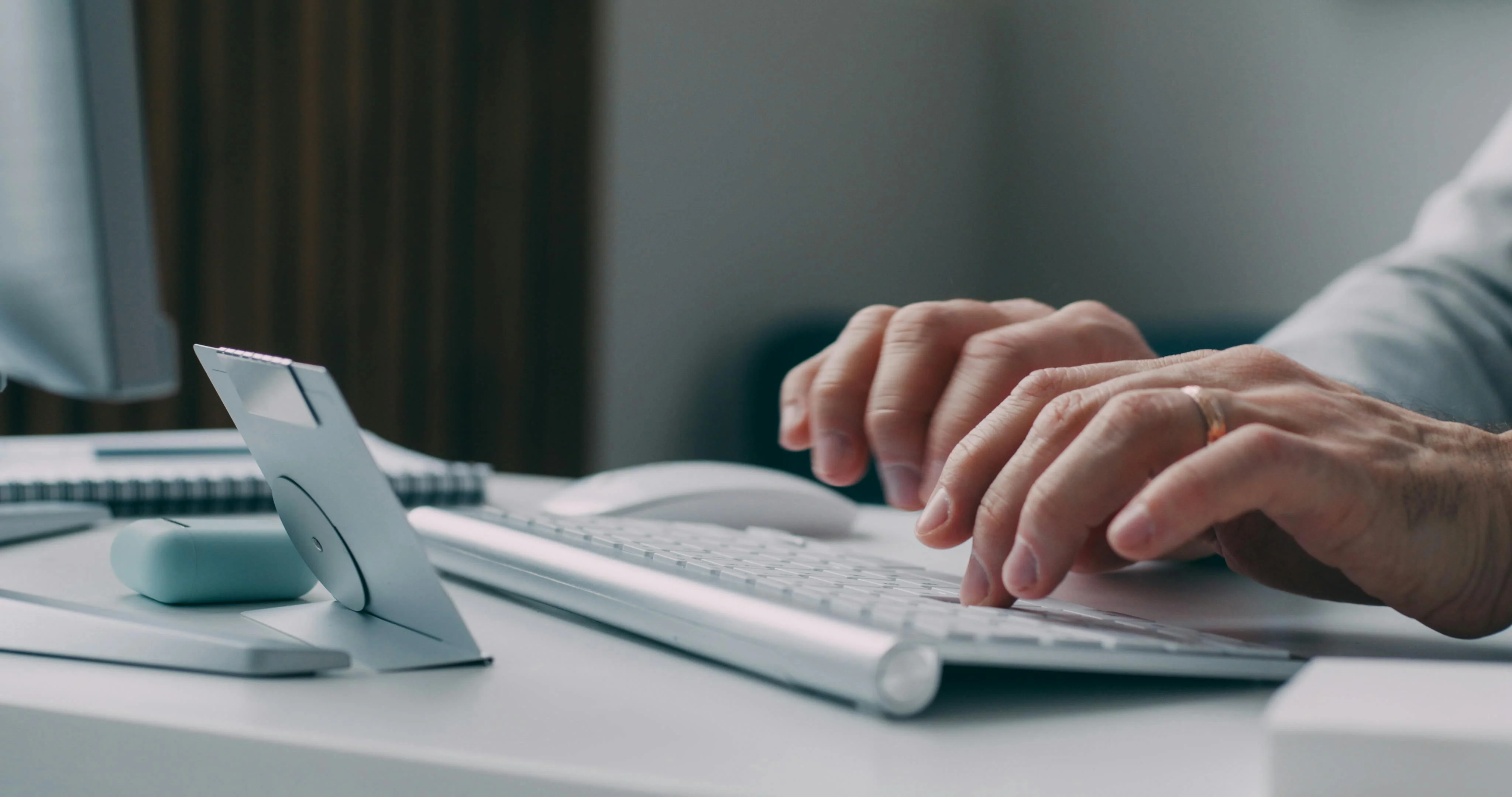 Data Entry