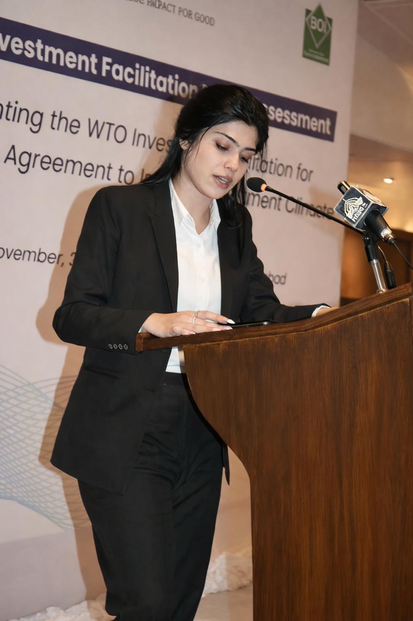 Fiza Zia - CEO & Founder, FastForce