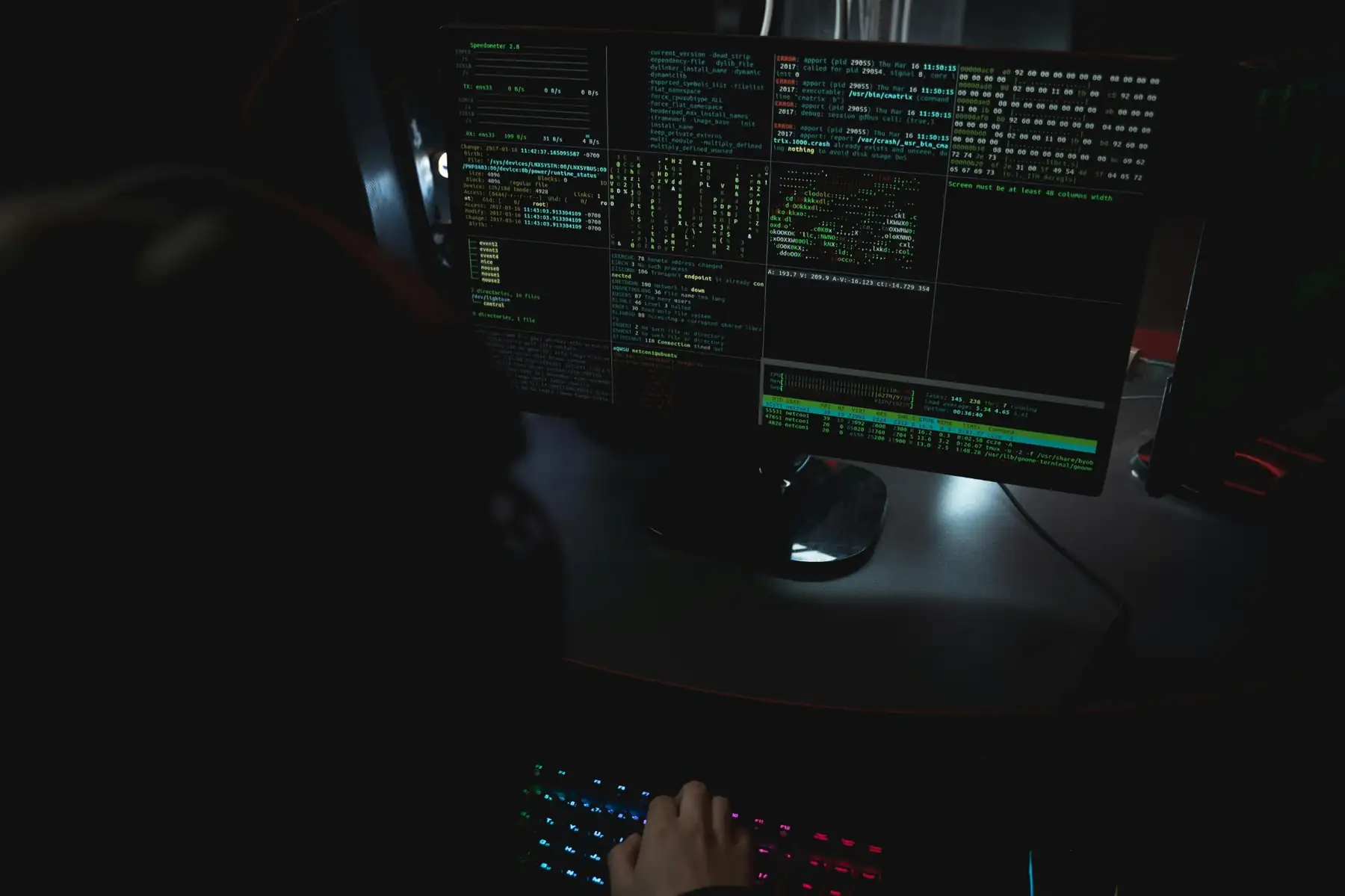 IT Expertise