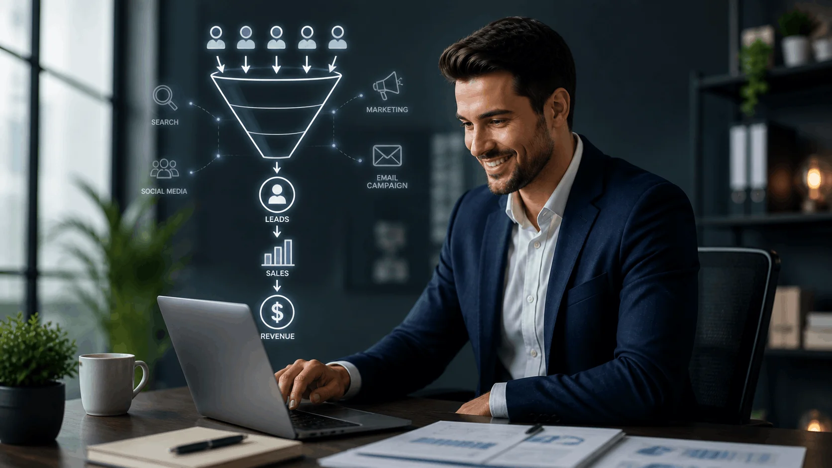 Lead Generation