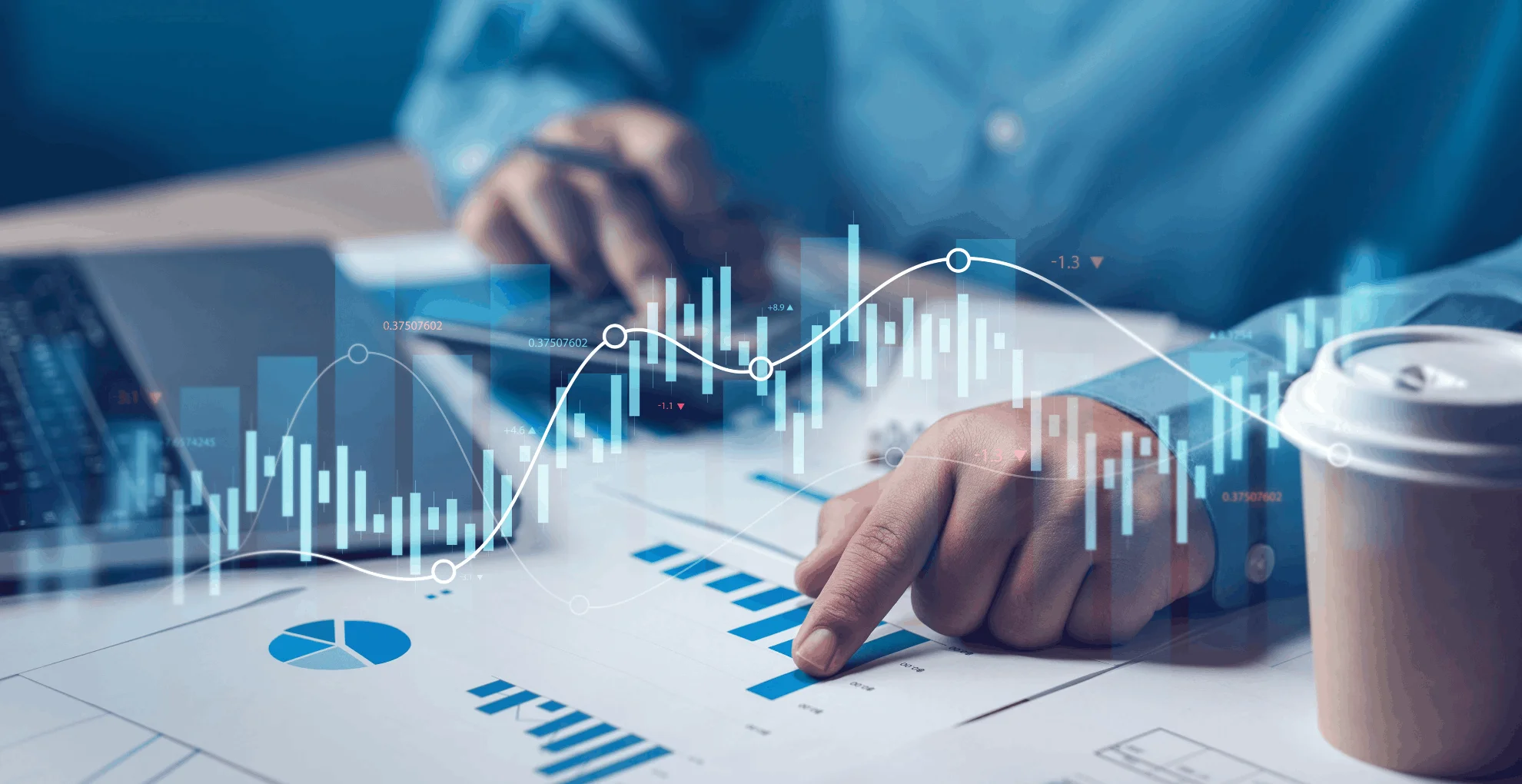 Marketing & Growth