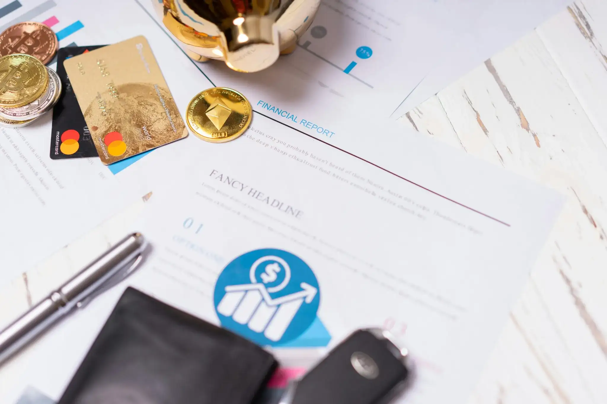 Transaction Accounts Management