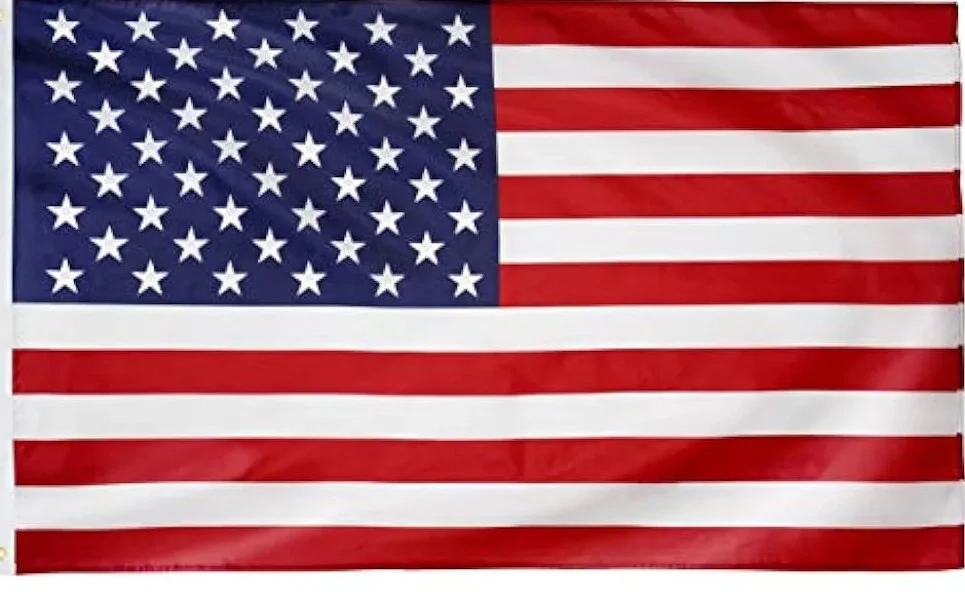 USA flag