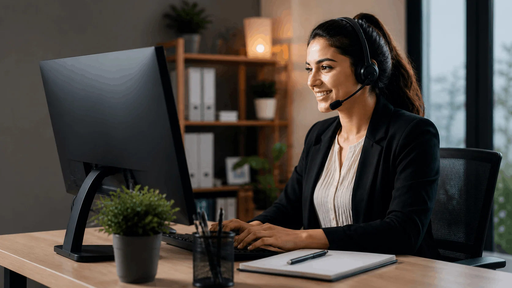 Virtual Assistance & Operations