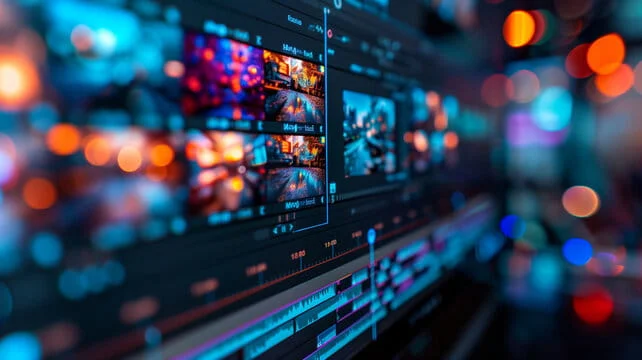 Video Editing